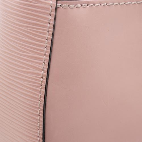 Louis Vuitton Epi Leather Luna Shoulder Bag