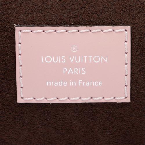 Louis Vuitton Epi Leather Luna Shoulder Bag