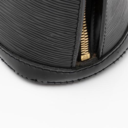 Louis Vuitton Epi Leather Lussac Tote
