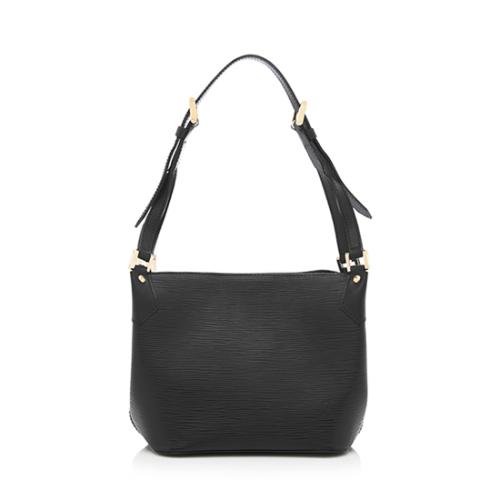 Louis Vuitton Epi Leather Mandara PM Shoulder Bag 