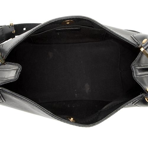 Louis Vuitton Epi Leather Mandara PM Shoulder Bag