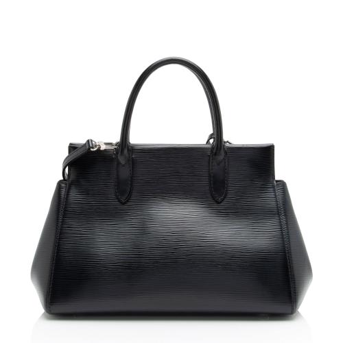 Louis Vuitton Epi Leather Marly BB Shoulder Bag