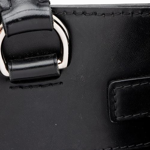 Louis Vuitton Epi Leather Mirabeau GM Satchel - FINAL SALE