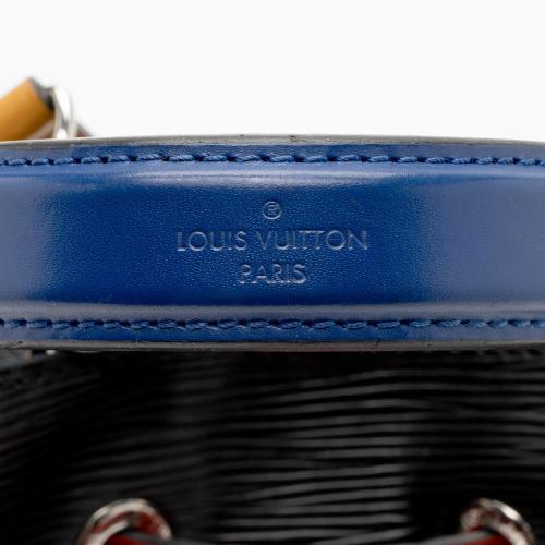 Louis Vuitton Neonoe BB Blue