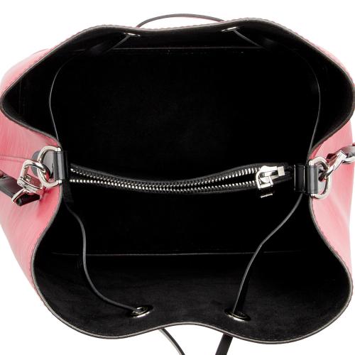 Louis Vuitton Epi Leather Neonoe Shoulder Bag