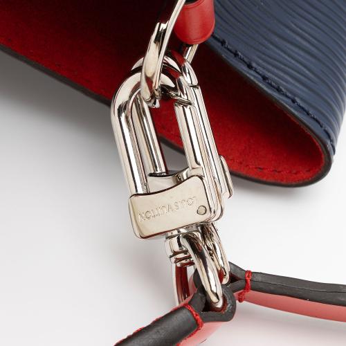 Louis Vuitton Epi Leather Neonoe Shoulder Bag