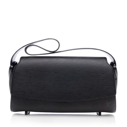 Louis Vuitton Epi Leather Nocturne GM Shoulder Bag