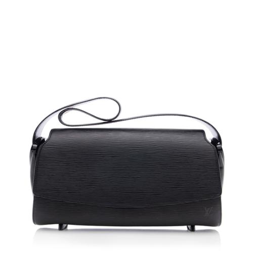 Louis Vuitton Epi Leather Nocturne PM Shoulder Bag 