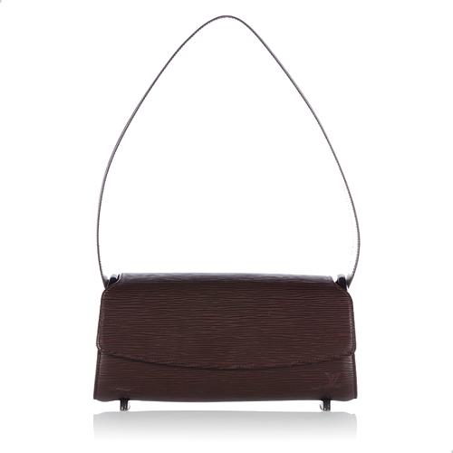 Louis Vuitton Epi Leather Nocturne PM Shoulder Bag