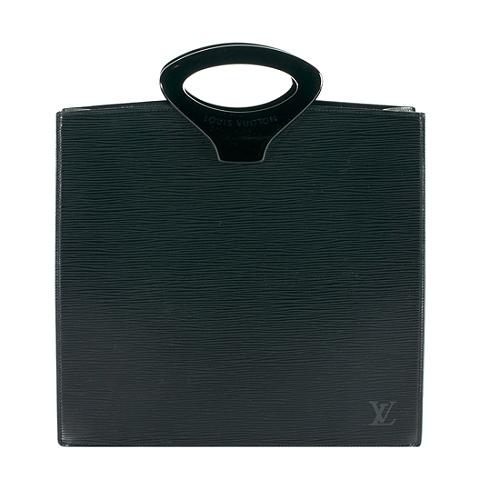 Louis Vuitton Epi Leather Ombre Tote