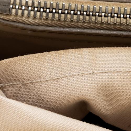 Louis Vuitton Epi Leather Passy PM Satchel - FINAL SALE
