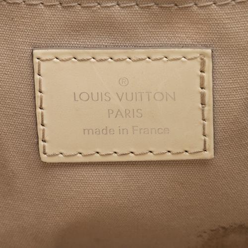 Louis Vuitton Epi Leather Passy PM Satchel - FINAL SALE