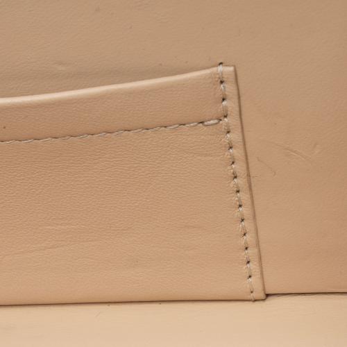 Louis Vuitton Epi Leather Petite Malle Bag
