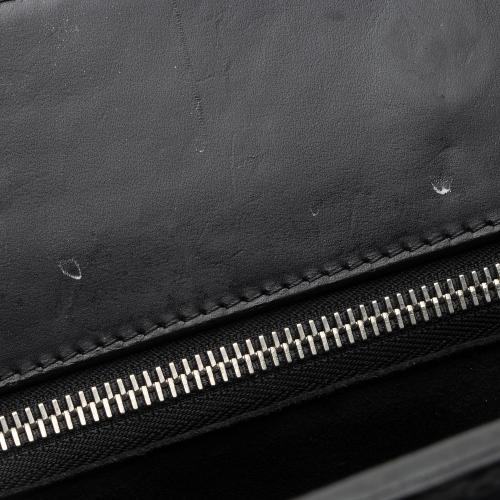 Louis Vuitton Epi Leather Phenix MM Satchel