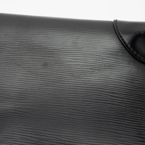 Louis Vuitton Epi Leather Phenix MM Satchel