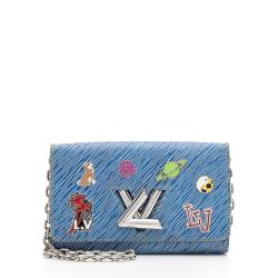Louis Vuitton 2005 pre-owned Damier Ebène Oraf Crossbody Bag