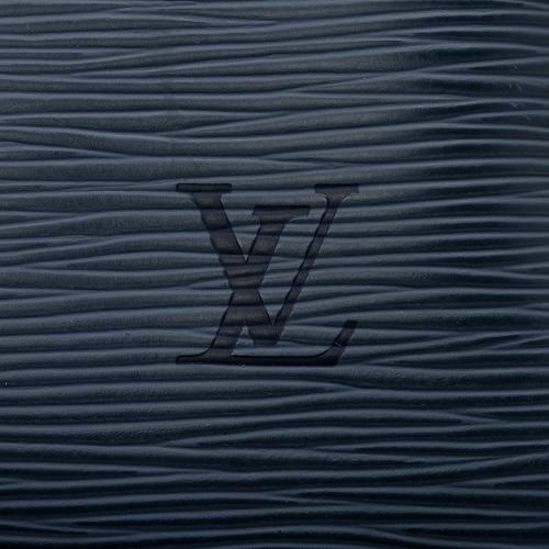 Louis Vuitton Epi Leather Speedy 25 Satchel