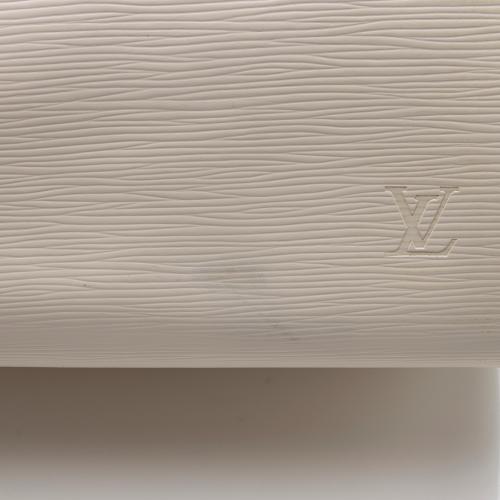 Louis Vuitton Epi Leather Speedy 25 Satchel - FINAL SALE