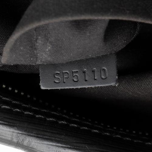 Louis Vuitton Epi Leather Speedy 30 Satchel - FINAL SALE