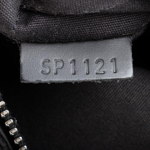 Louis Vuitton Epi Leather Speedy 35 Satchel