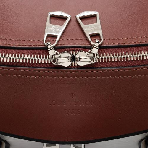 Louis Vuitton Epi Leather Tuileries Satchel