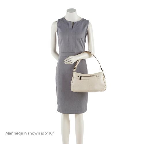 Louis Vuitton Epi Leather Turenne PM Shoulder Bag, Louis Vuitton Handbags
