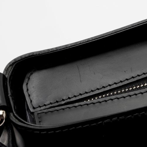 Louis Vuitton Epi Leather Turenne PM Shoulder Bag