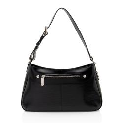 Louis Vuitton Epi Leather Turenne PM Shoulder Bag