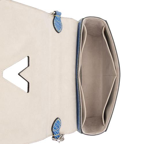 Louis Vuitton Epi Leather Twist GM Shoulder Bag
