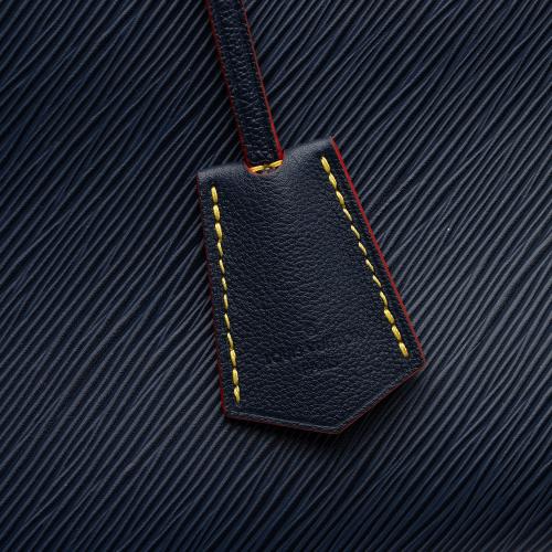 Louis Vuitton Epi Leather Twist Tote