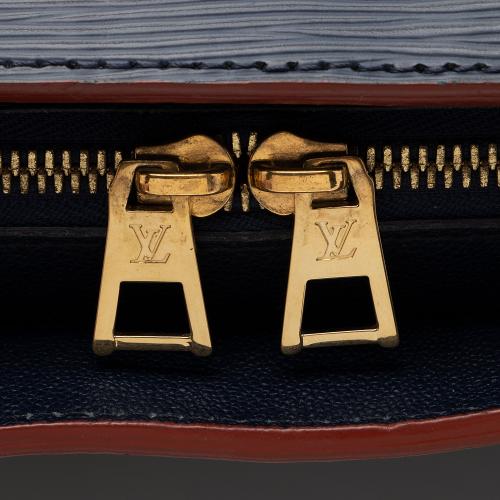 Louis Vuitton Epi Leather Vaneau MM Tote