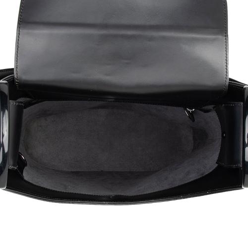 Louis Vuitton Verseau Epi Leather Top Handle Bag on SALE