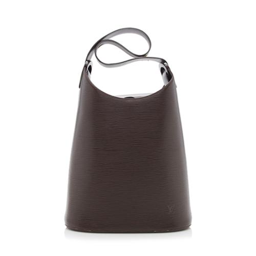 Louis Vuitton Epi Leather Verseau Shoulder Bag