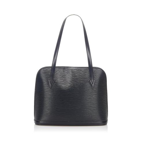 Louis Vuitton Lussac Handbag 363023