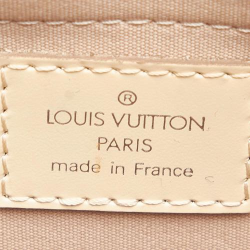 Louis Vuitton Epi Madeleine GM