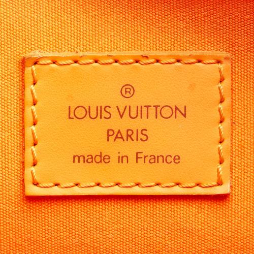 Louis Vuitton Epi Mandara MM