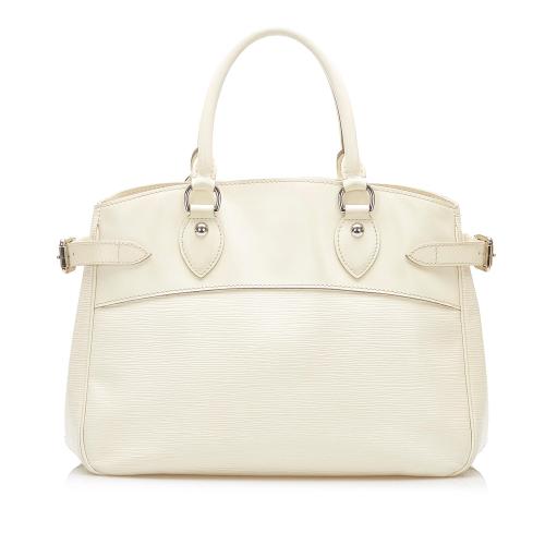 Louis Vuitton Epi Passy GM, Louis Vuitton Handbags
