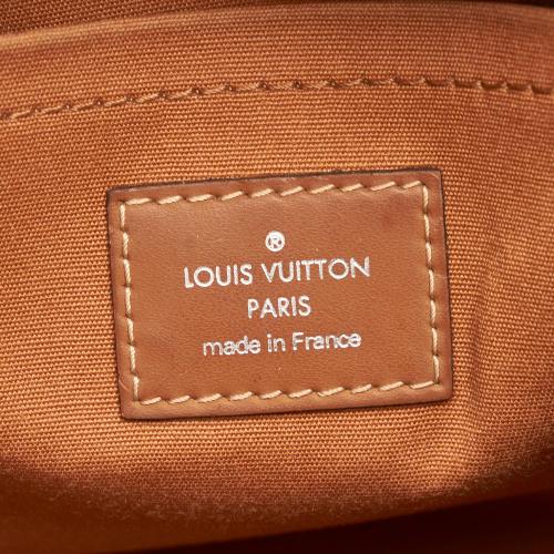 Louis Vuitton Epi Passy PM
