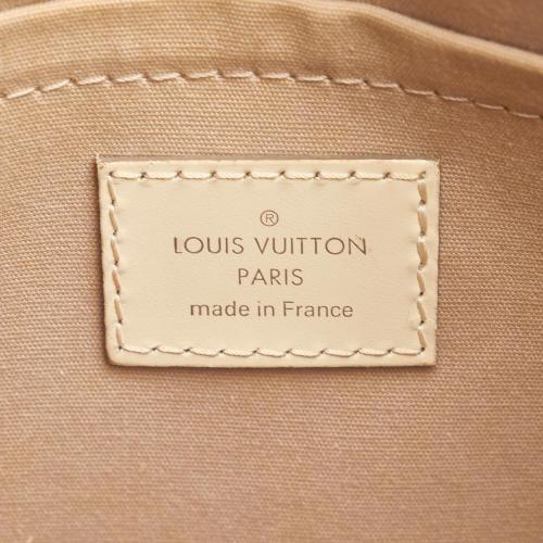 Louis Vuitton Epi Passy PM