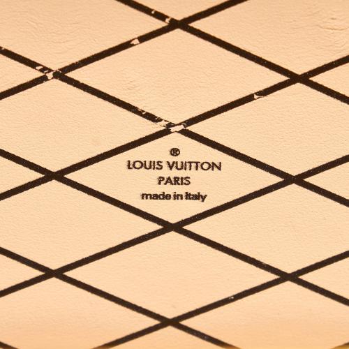 Louis Vuitton Epi Petite Malle