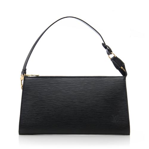 Louis Vuitton Epi Leather Pochette 24 Accessoires