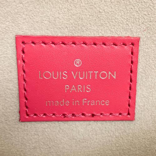 Louis Vuitton Epi Pochette Felicie