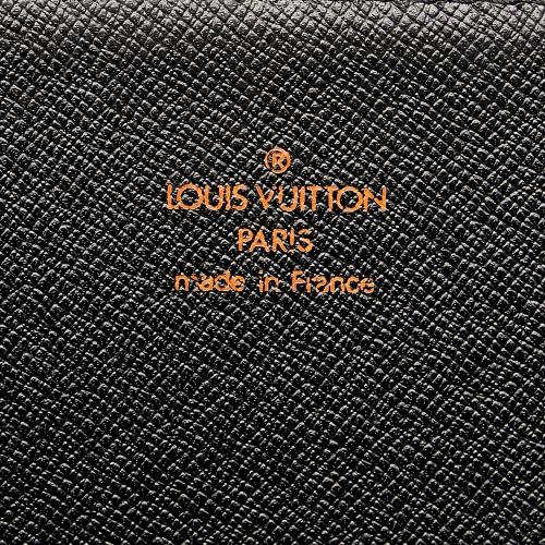 Louis Vuitton Epi Pochette Jour GM