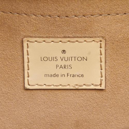Louis Vuitton Epi Pochette Montaigne
