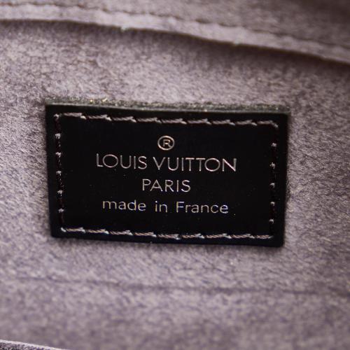 Louis Vuitton Epi Pont Neuf