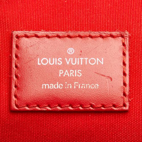 Louis Vuitton Epi Porte-Documents Voyage