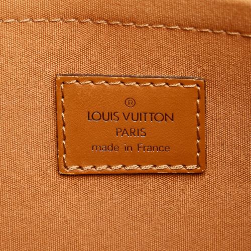 Louis Vuitton Epi Segur MM