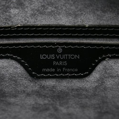 Louis Vuitton Epi Soufflot (SHG-36915) – LuxeDH