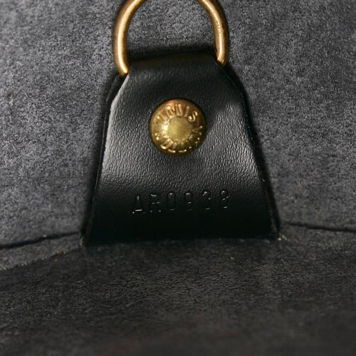 Louis Vuitton Soufflot Handbag 392906