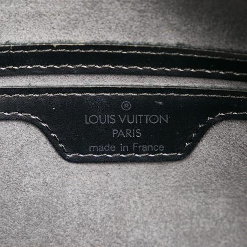 Louis Vuitton Epi Soufflot